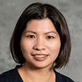 professor profile picture