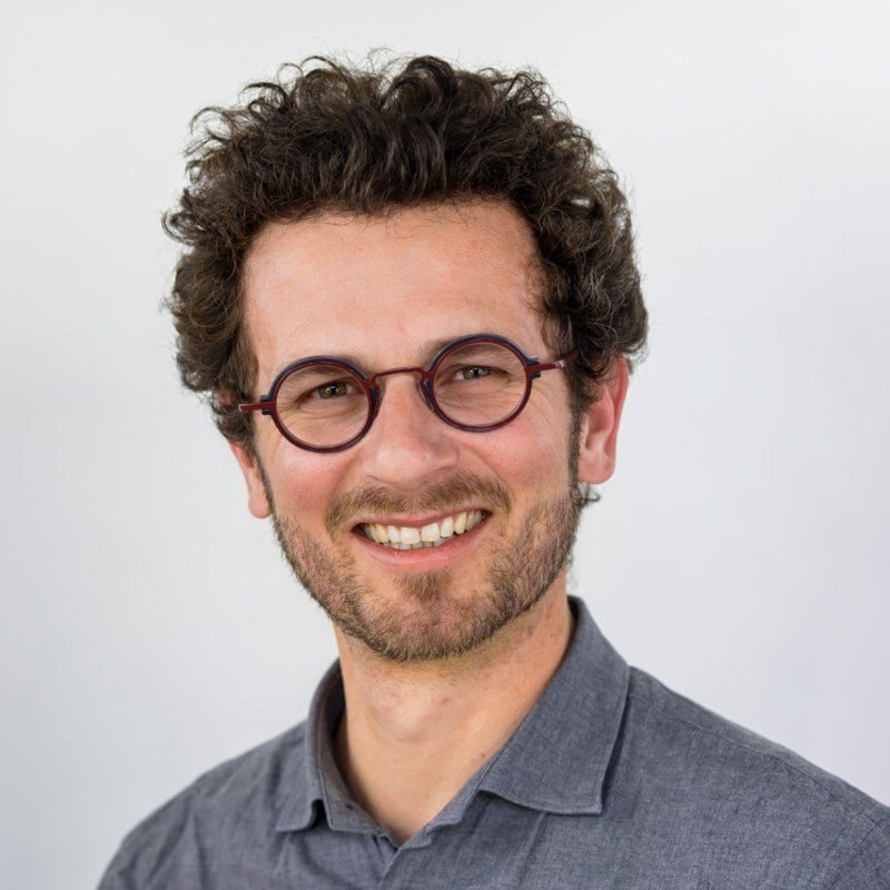 professor profile picture