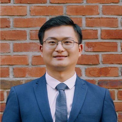 professor profile picture