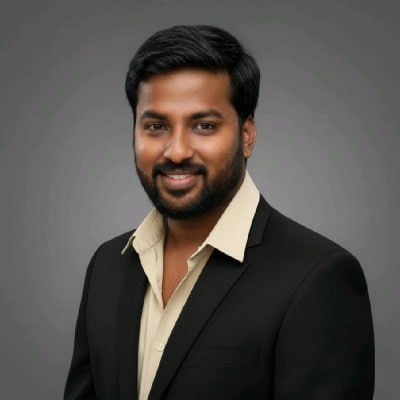 professor profile picture