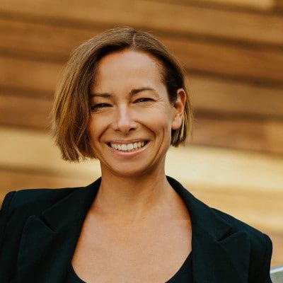 professor profile picture