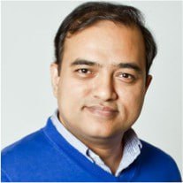 professor profile picture