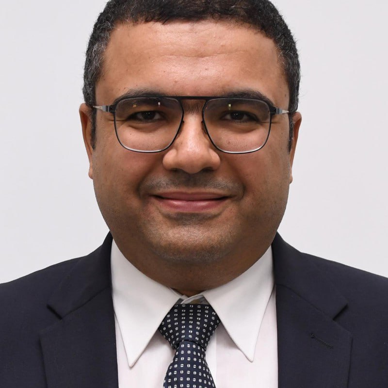 professor profile picture