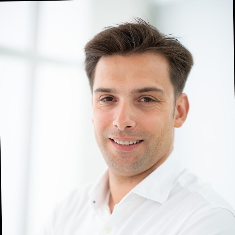 professor profile picture