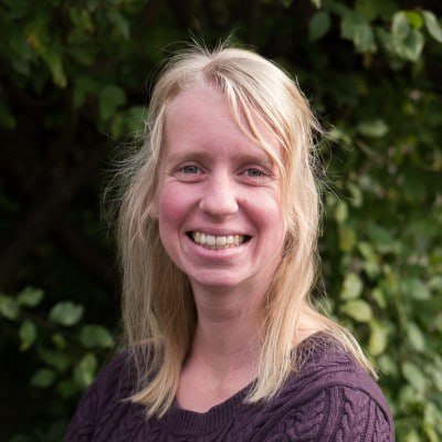 professor profile picture