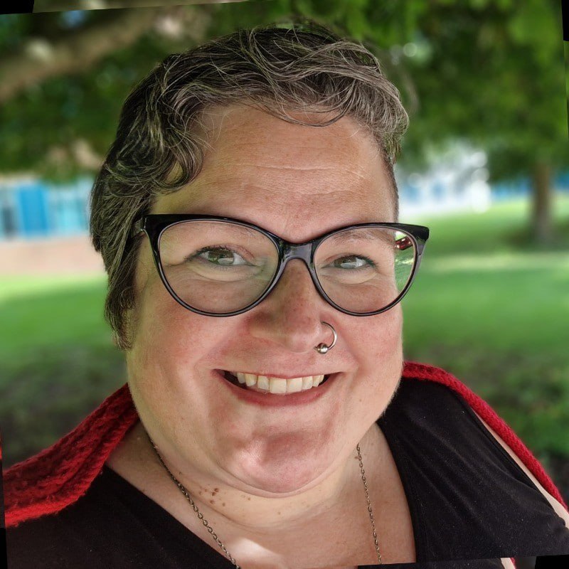 professor profile picture