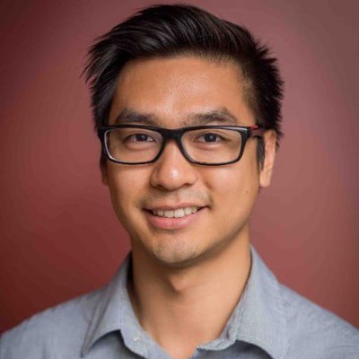 professor profile picture