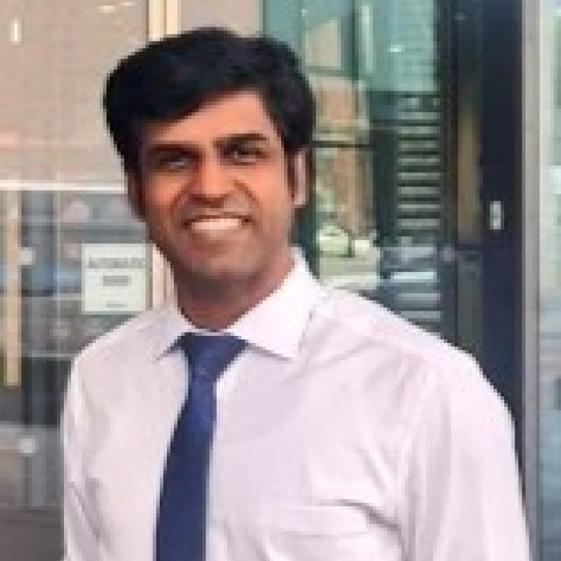 professor profile picture