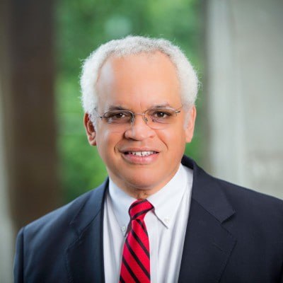 professor profile picture