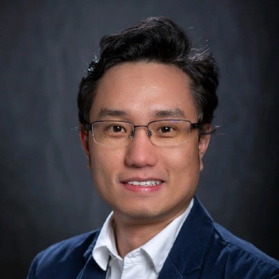 professor profile picture