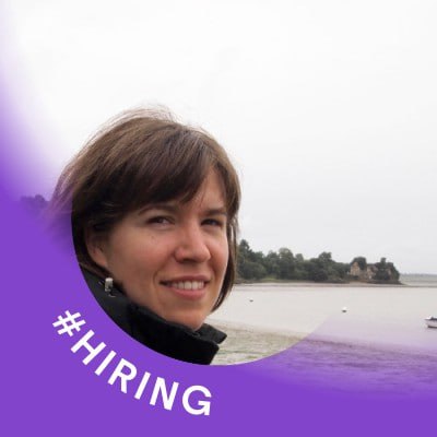 professor profile picture