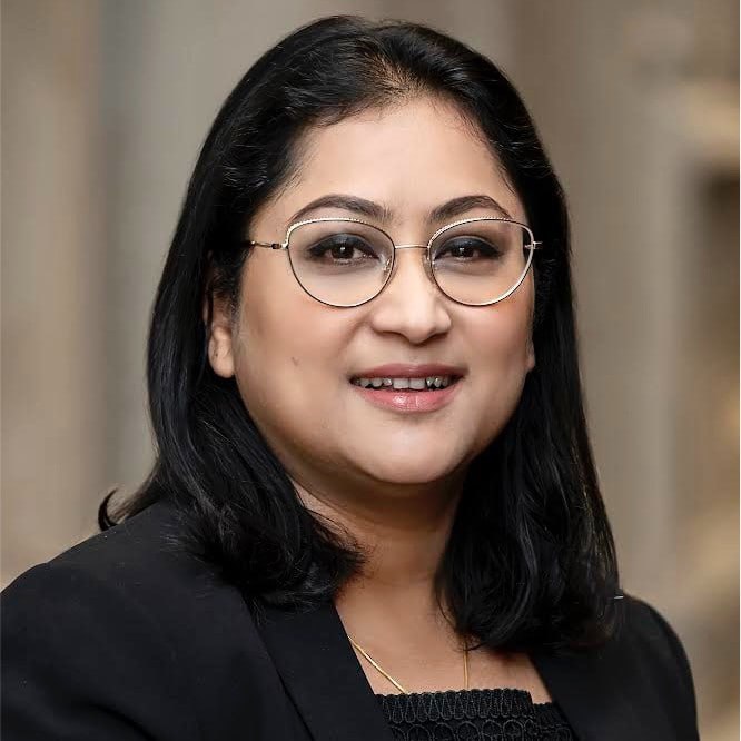 professor profile picture