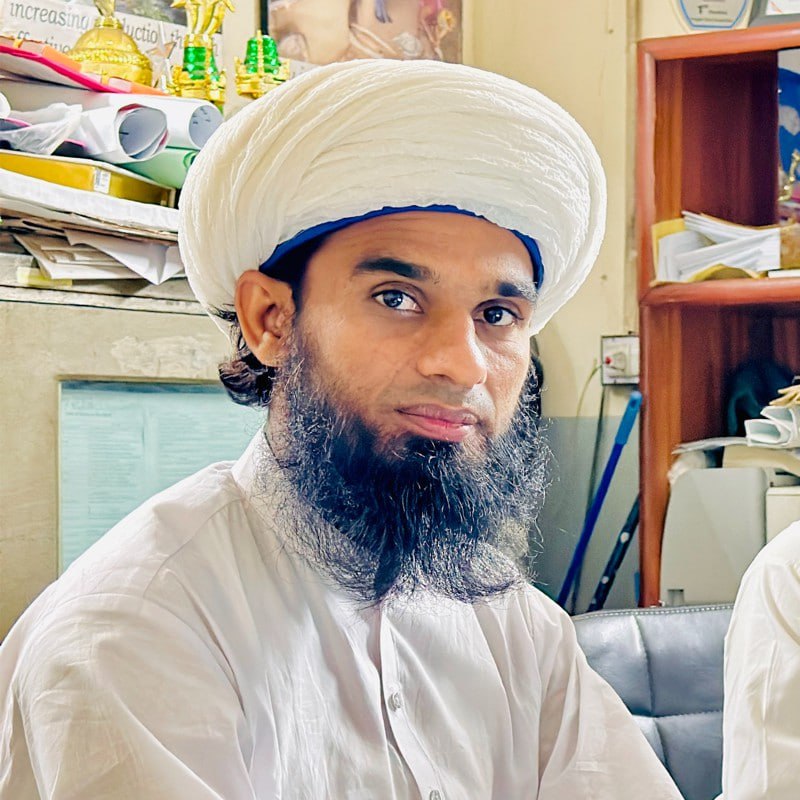 professor profile picture