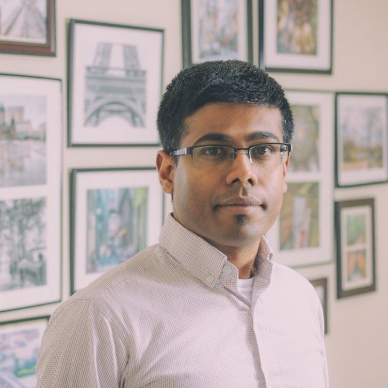 professor profile picture