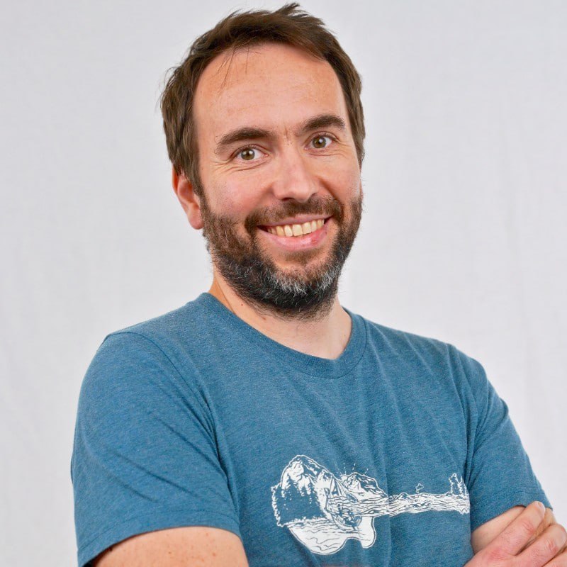 professor profile picture