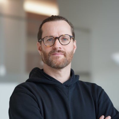 professor profile picture