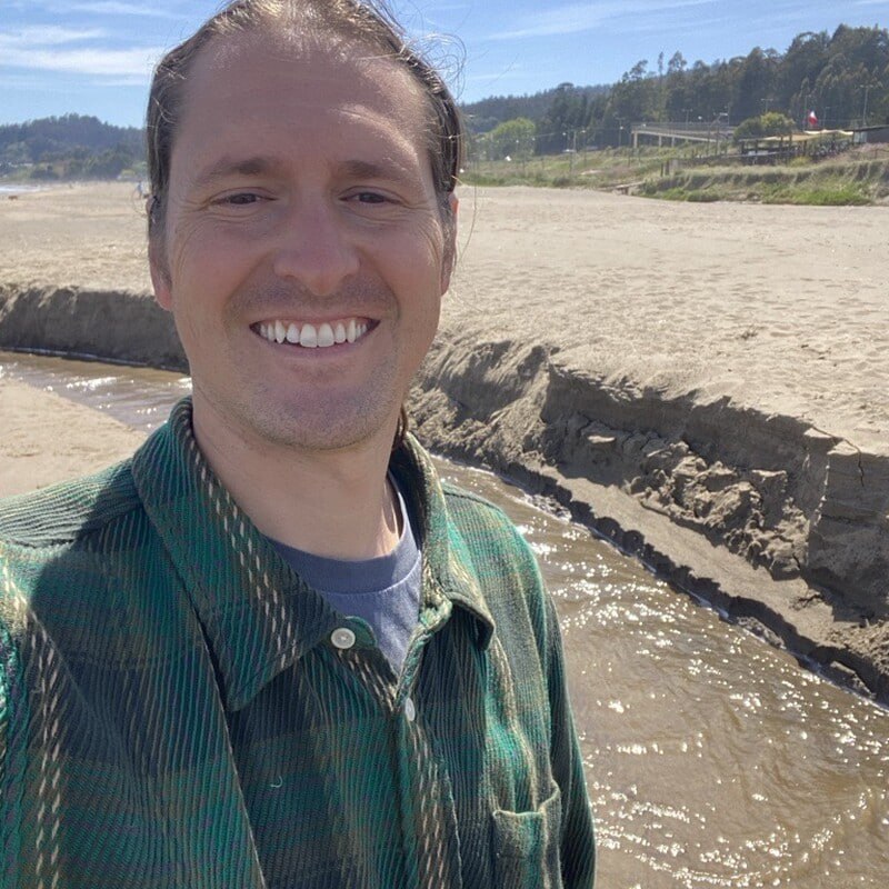 professor profile picture