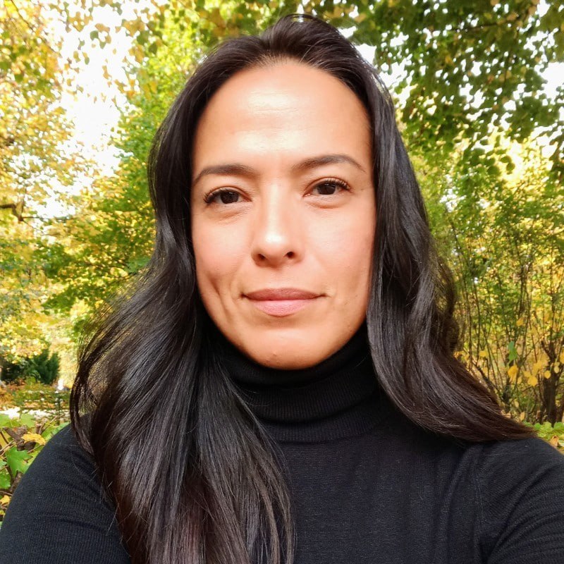 professor profile picture