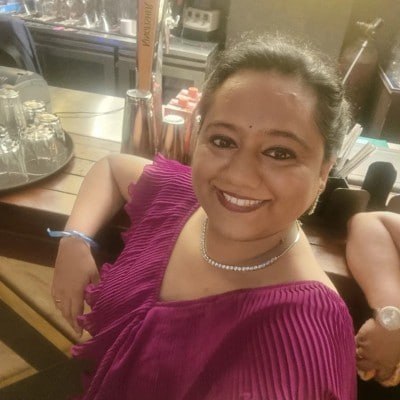 professor profile picture