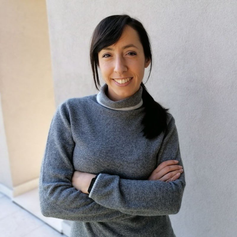 professor profile picture