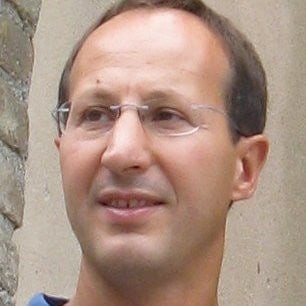 professor profile picture