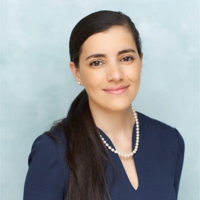 professor profile picture