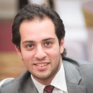 professor profile picture