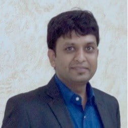 professor profile picture