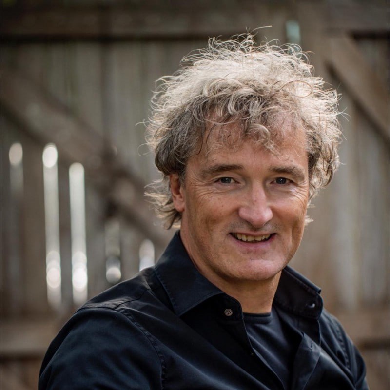 professor profile picture