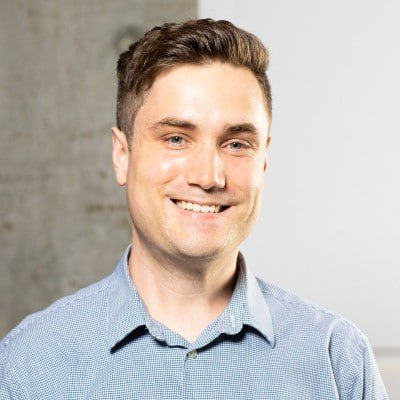 professor profile picture