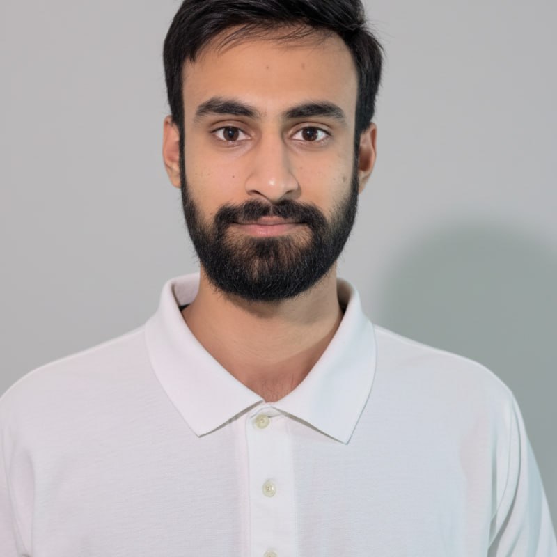 professor profile picture