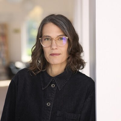 professor profile picture