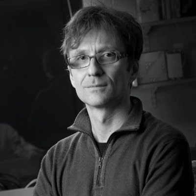 professor profile picture