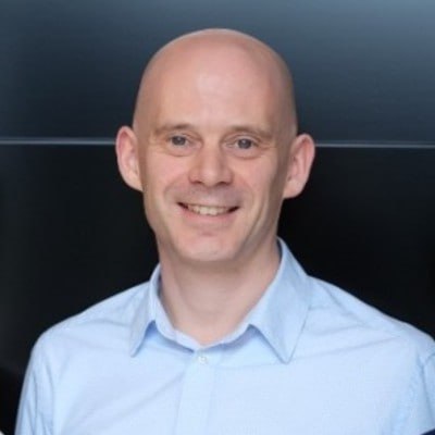 professor profile picture