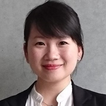 professor profile picture