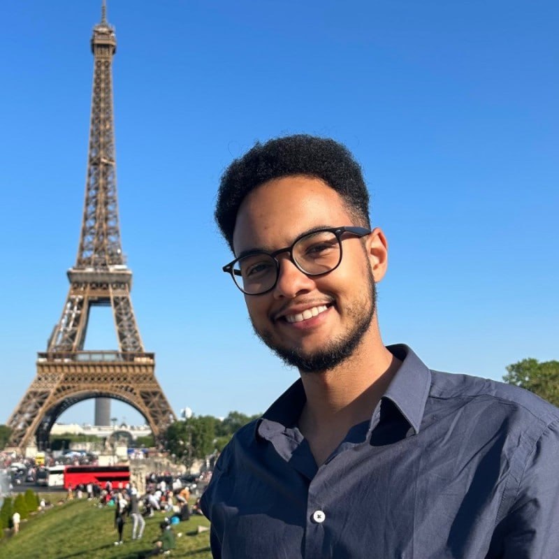 professor profile picture
