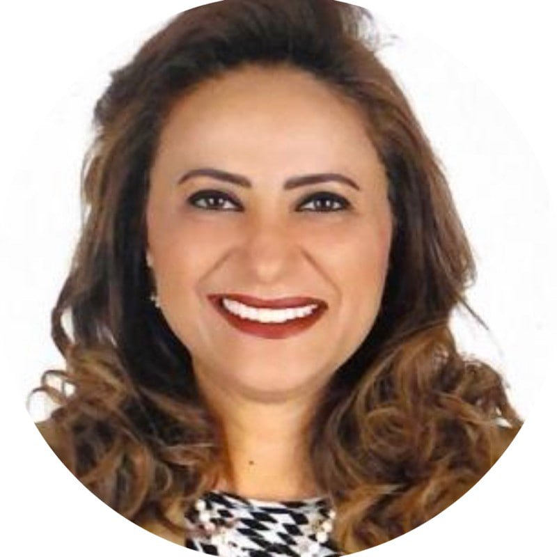 professor profile picture