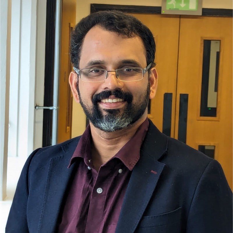 professor profile picture