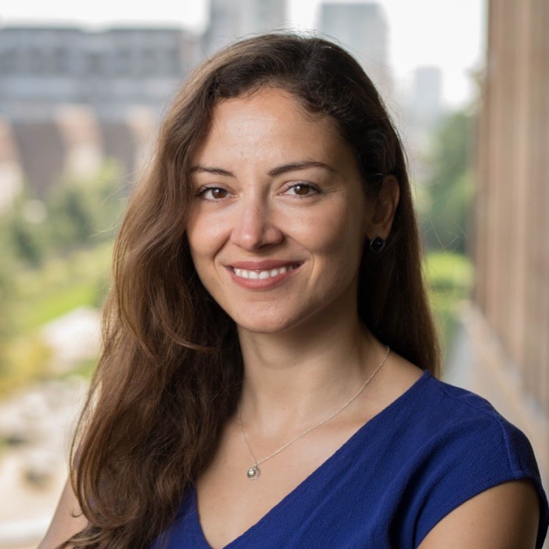 professor profile picture