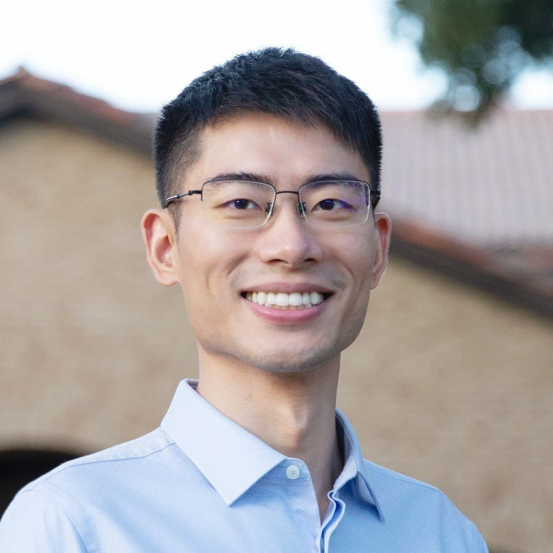 professor profile picture