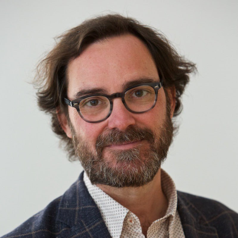 professor profile picture