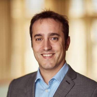 professor profile picture