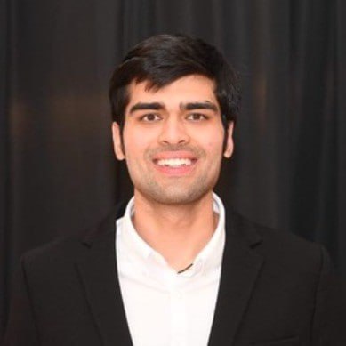 professor profile picture