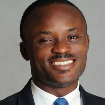 professor profile picture