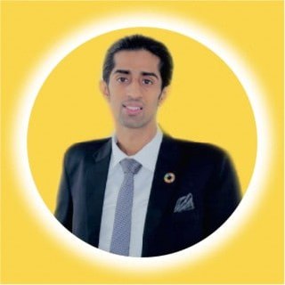 professor profile picture