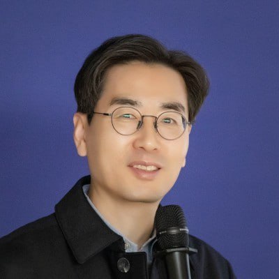 professor profile picture