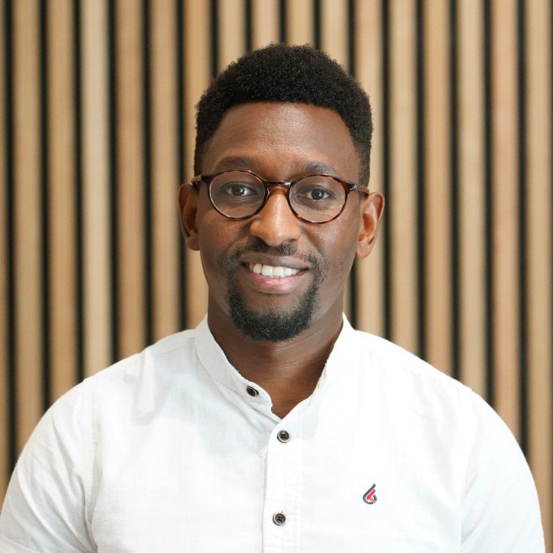 professor profile picture