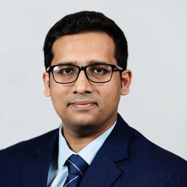 professor profile picture