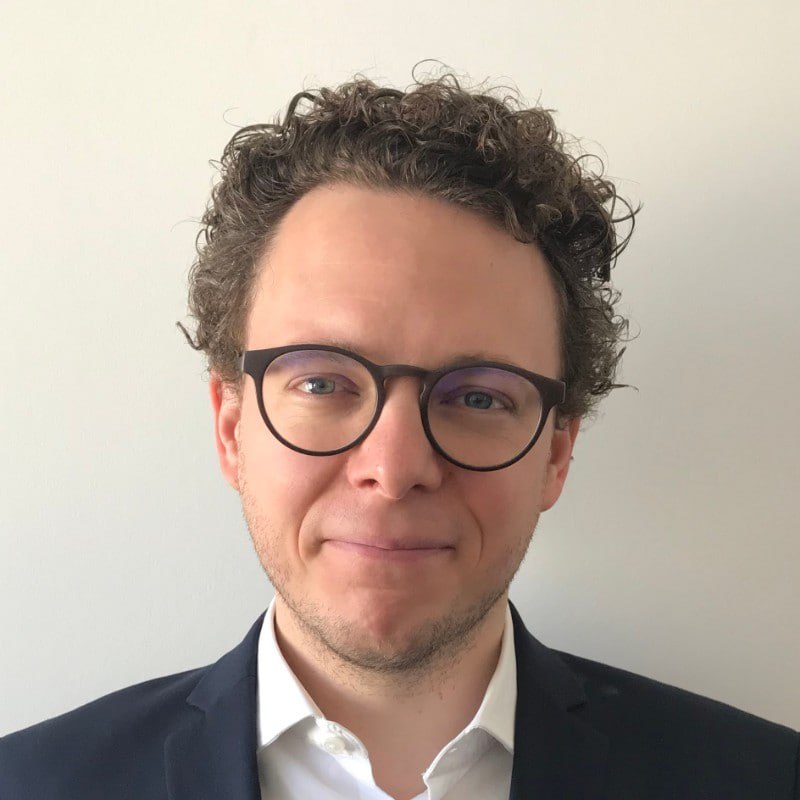 professor profile picture