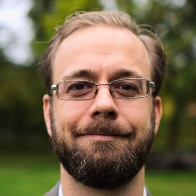 professor profile picture